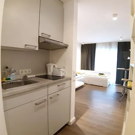 Guenstiges An Der Uniklinik *